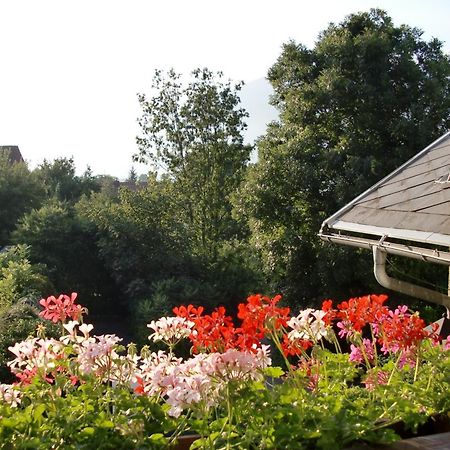 Gasthof-Pension Reidnwirt Baldramsdorf Kültér fotó