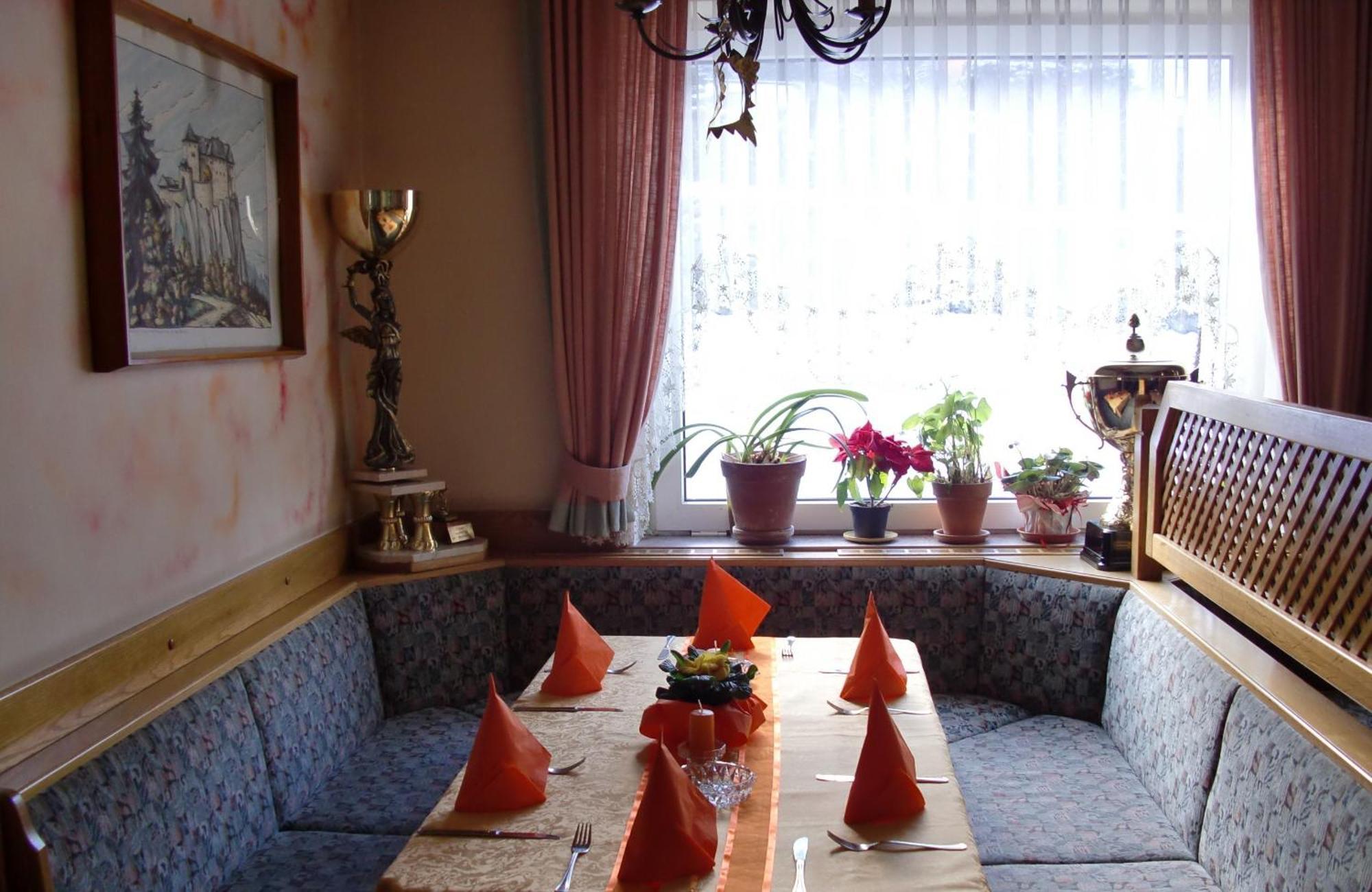 Gasthof-Pension Reidnwirt Baldramsdorf Kültér fotó