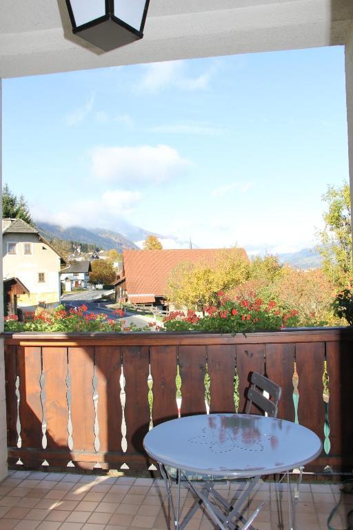 Gasthof-Pension Reidnwirt Baldramsdorf Kültér fotó