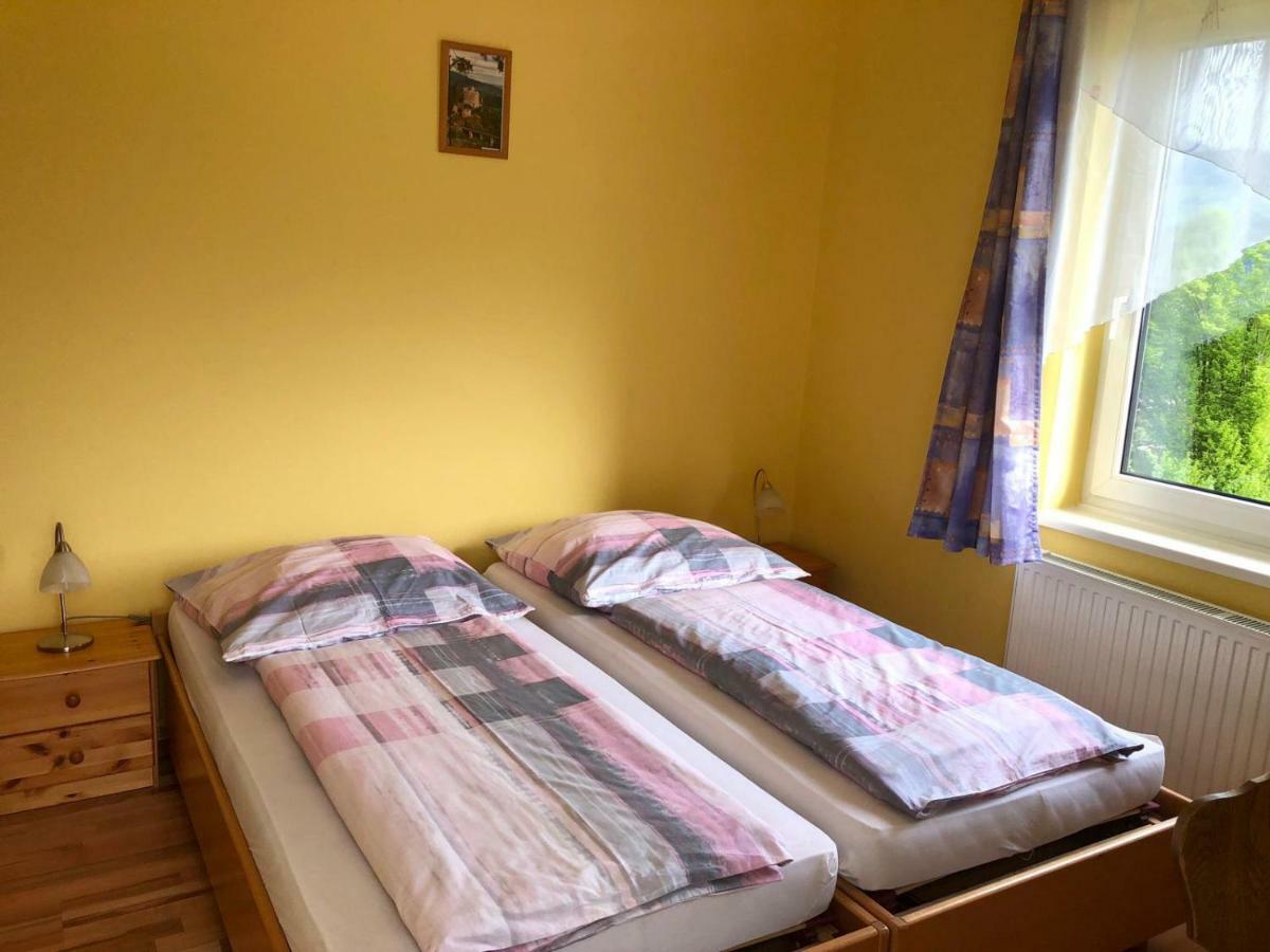 Gasthof-Pension Reidnwirt Baldramsdorf Kültér fotó