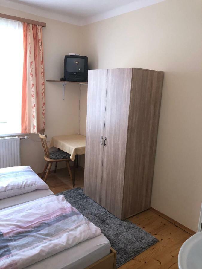 Gasthof-Pension Reidnwirt Baldramsdorf Kültér fotó